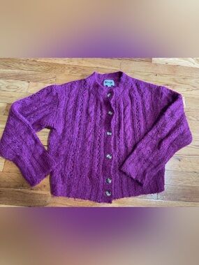 Rouje Lino cardigan